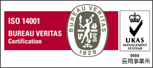 ISO 14001 BUREAU VERITAS