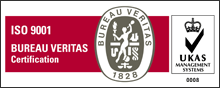 ISO 9001 BUREAU VERITAS