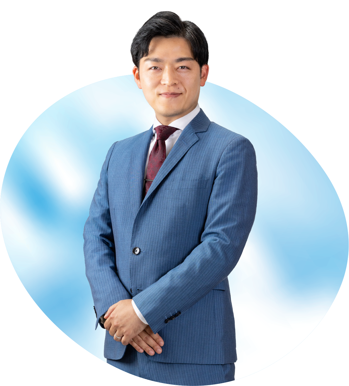 内外化学製品株式会社 代表取締役社長 秋山仁