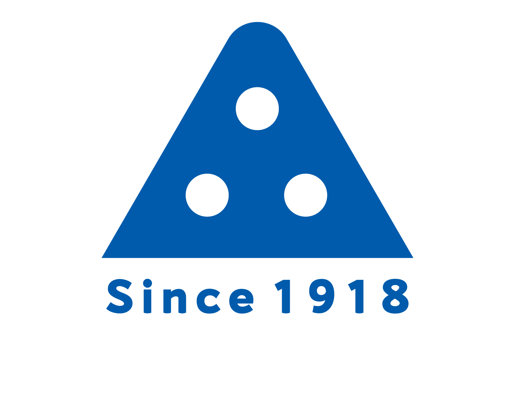 Since 1918