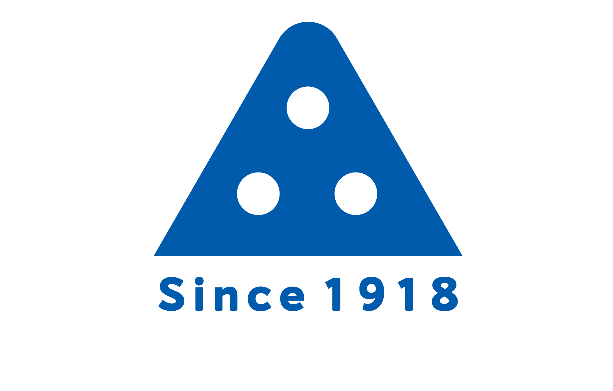 Since 1918