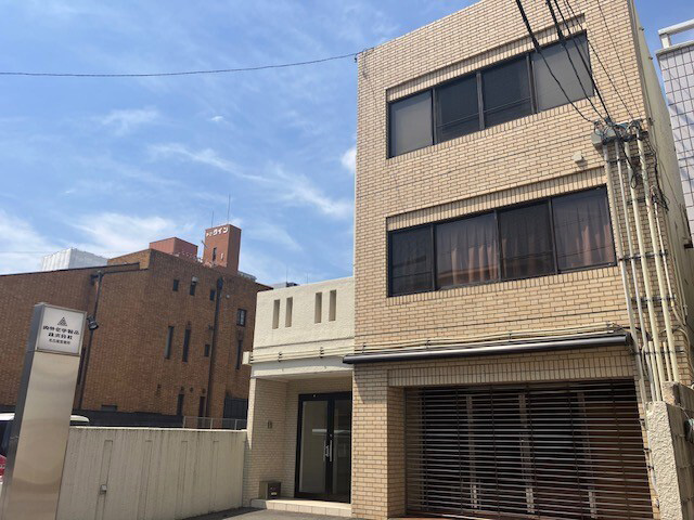 名古屋営業所
