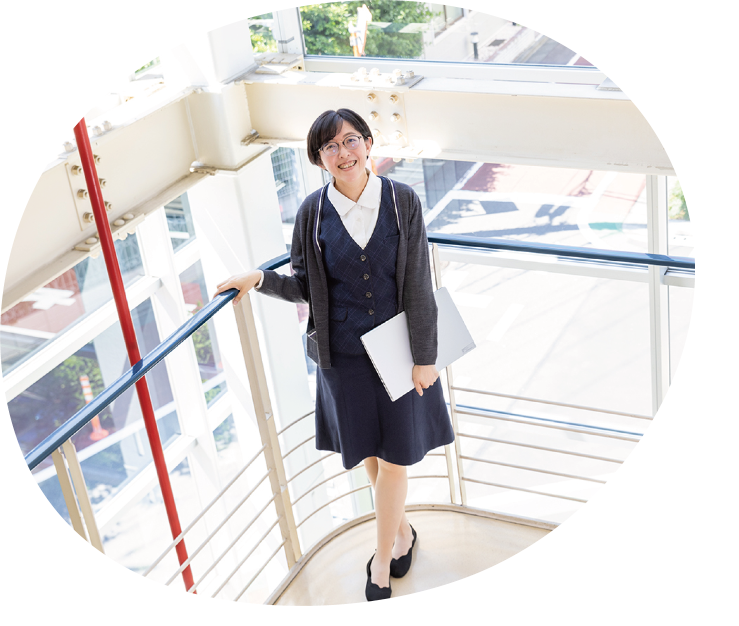 東京本社 総務部 総務課